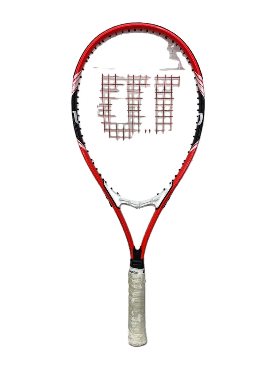 楽天市場】ウィルソン フェデラー 100（ラケット｜テニス）：スポーツ
