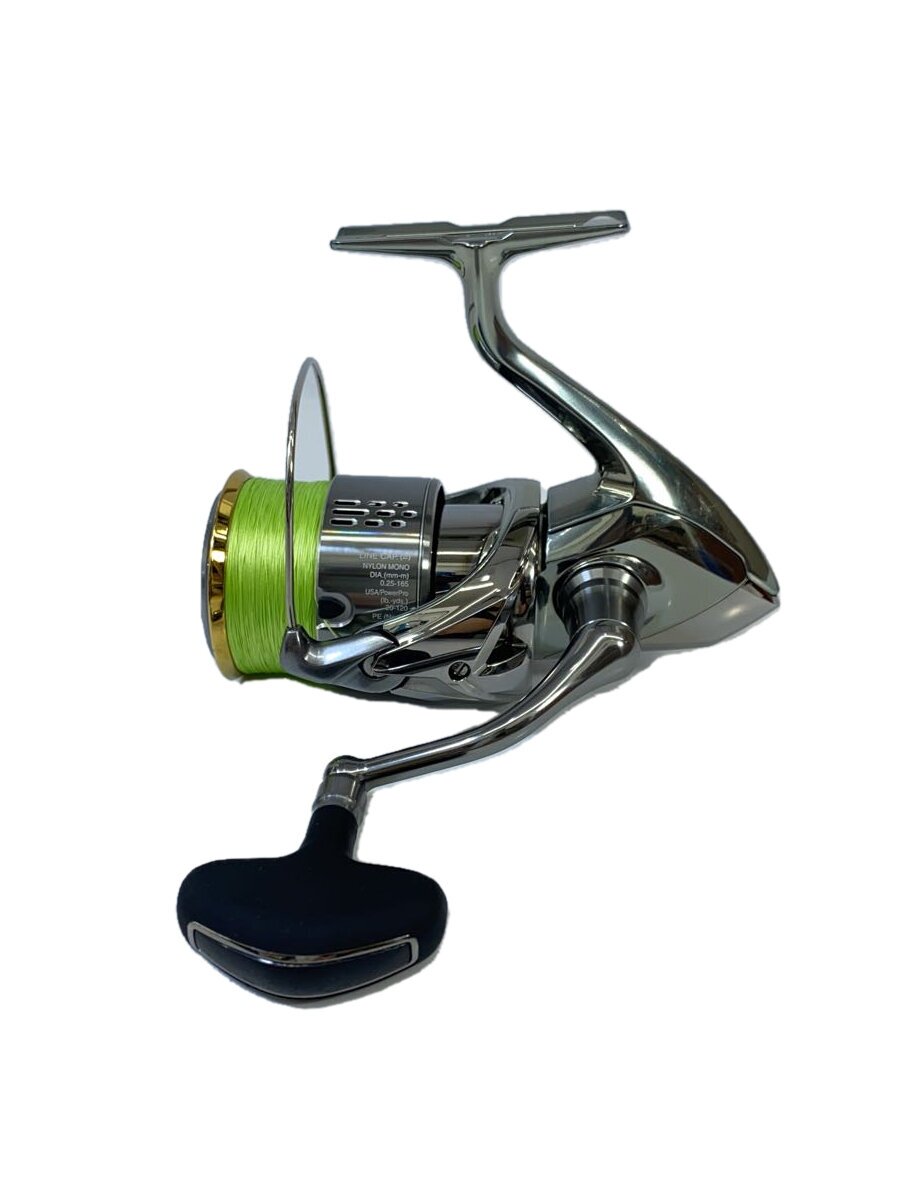 楽天市場】18 ステラ 4000mhg（リール本体｜リール）：フィッシング