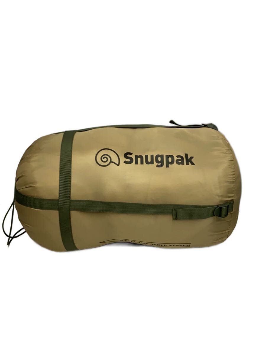 楽天市場】スナグパック snugpak ベースキャンプ スリープシステム