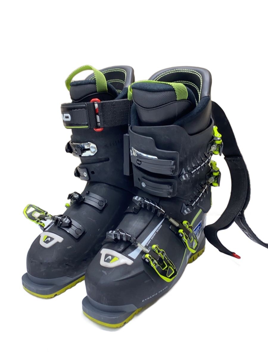 楽天市場】head スキーブーツ next edgeの通販