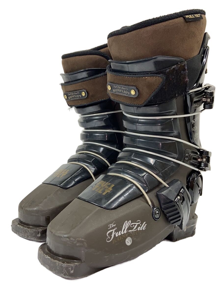 楽天市場】Full tilt（ブーツ｜スキー用品）：ウィンタースポーツ