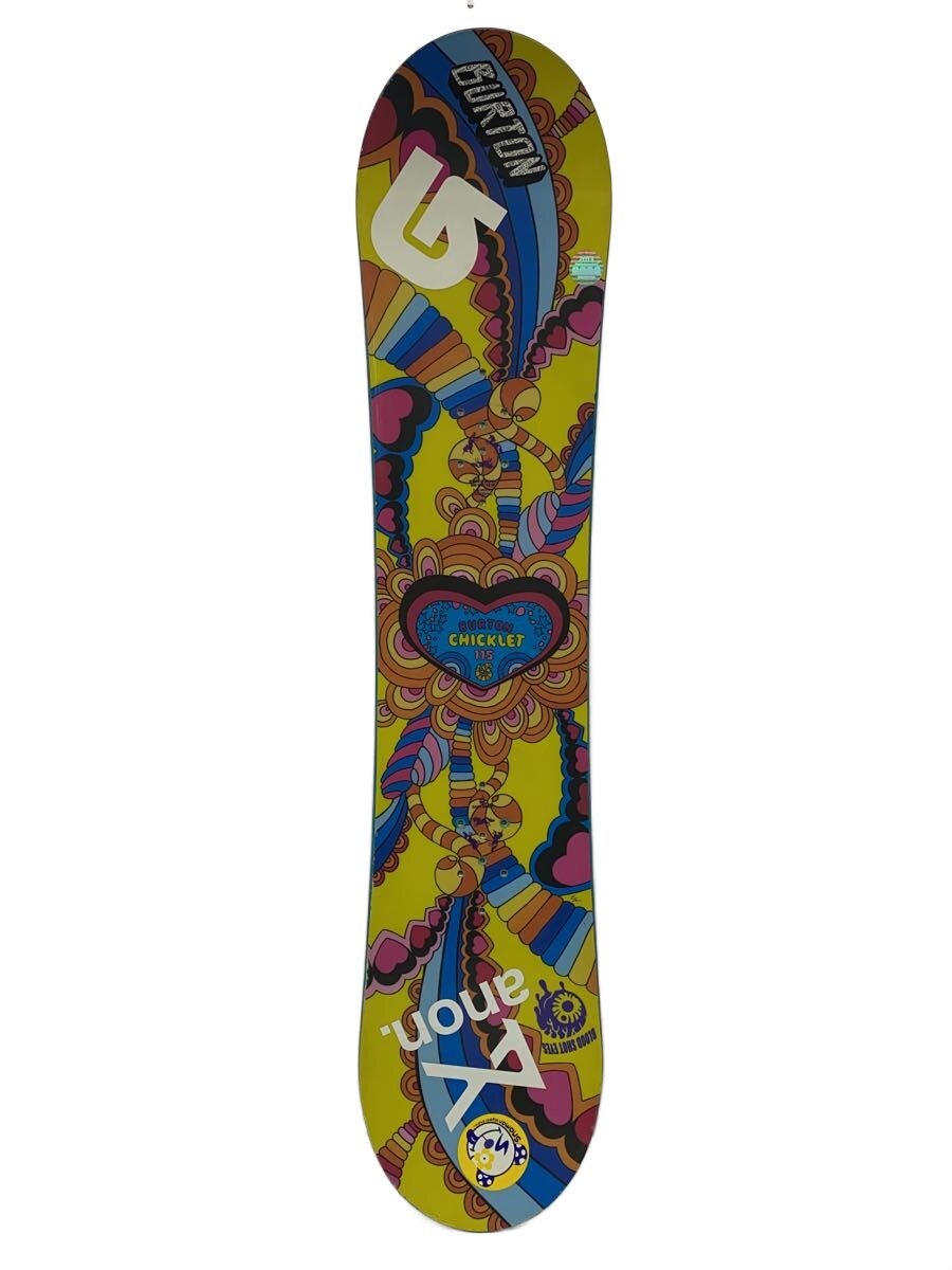 楽天市場】バートン chickletの通販