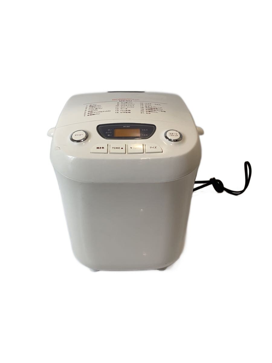 楽天市場】bonabona ホームベーカリーの通販