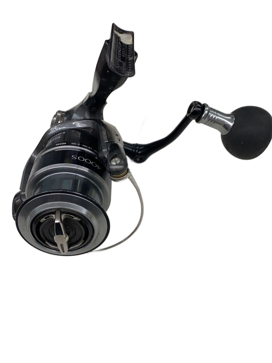 楽天市場】シマノ(SHIMANO) エクスセンス CI4 4000Sの通販