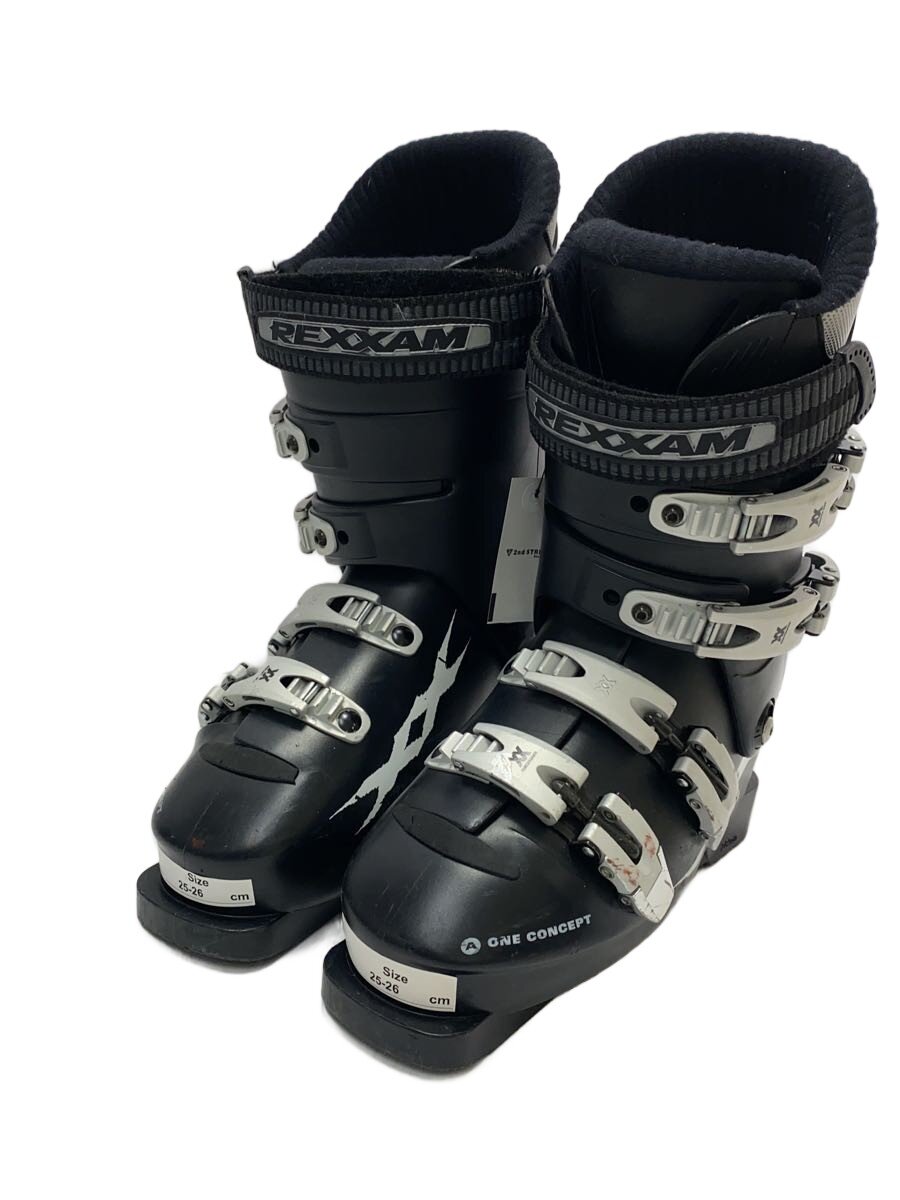 楽天市場】カザマ スキーブーツの通販