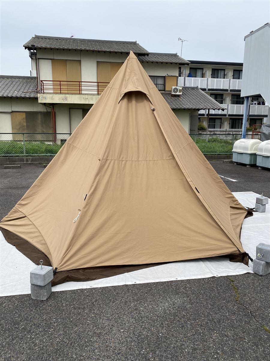 楽天市場】イグニオ テントポールの通販