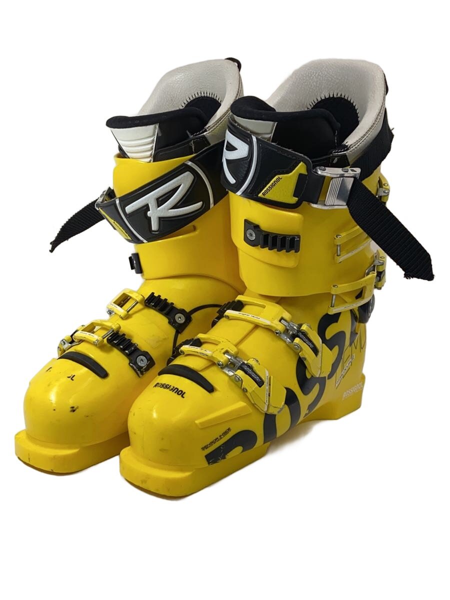 楽天市場】rossignol demo（ブランドロシニョール）（ブーツ｜スキー