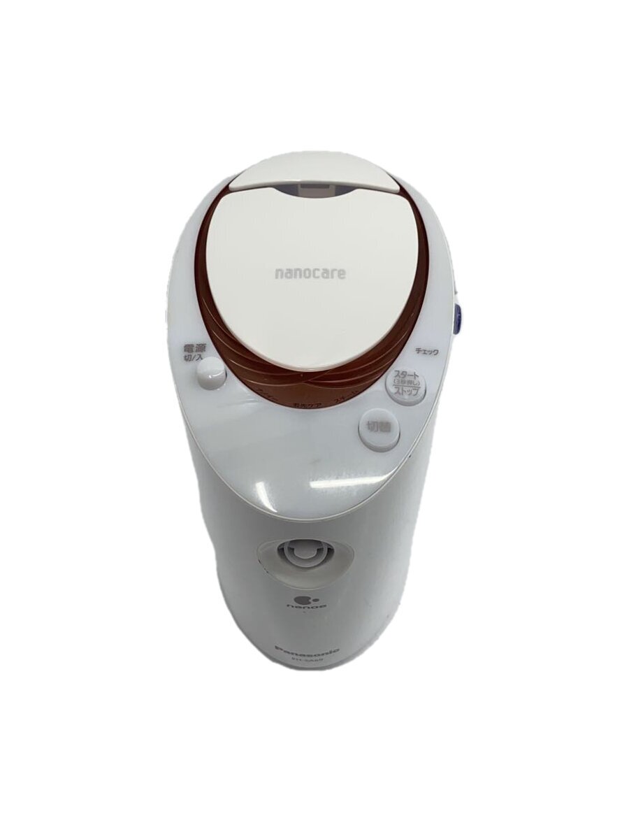 楽天市場】スチーマー ナノケア EH－SA60の通販