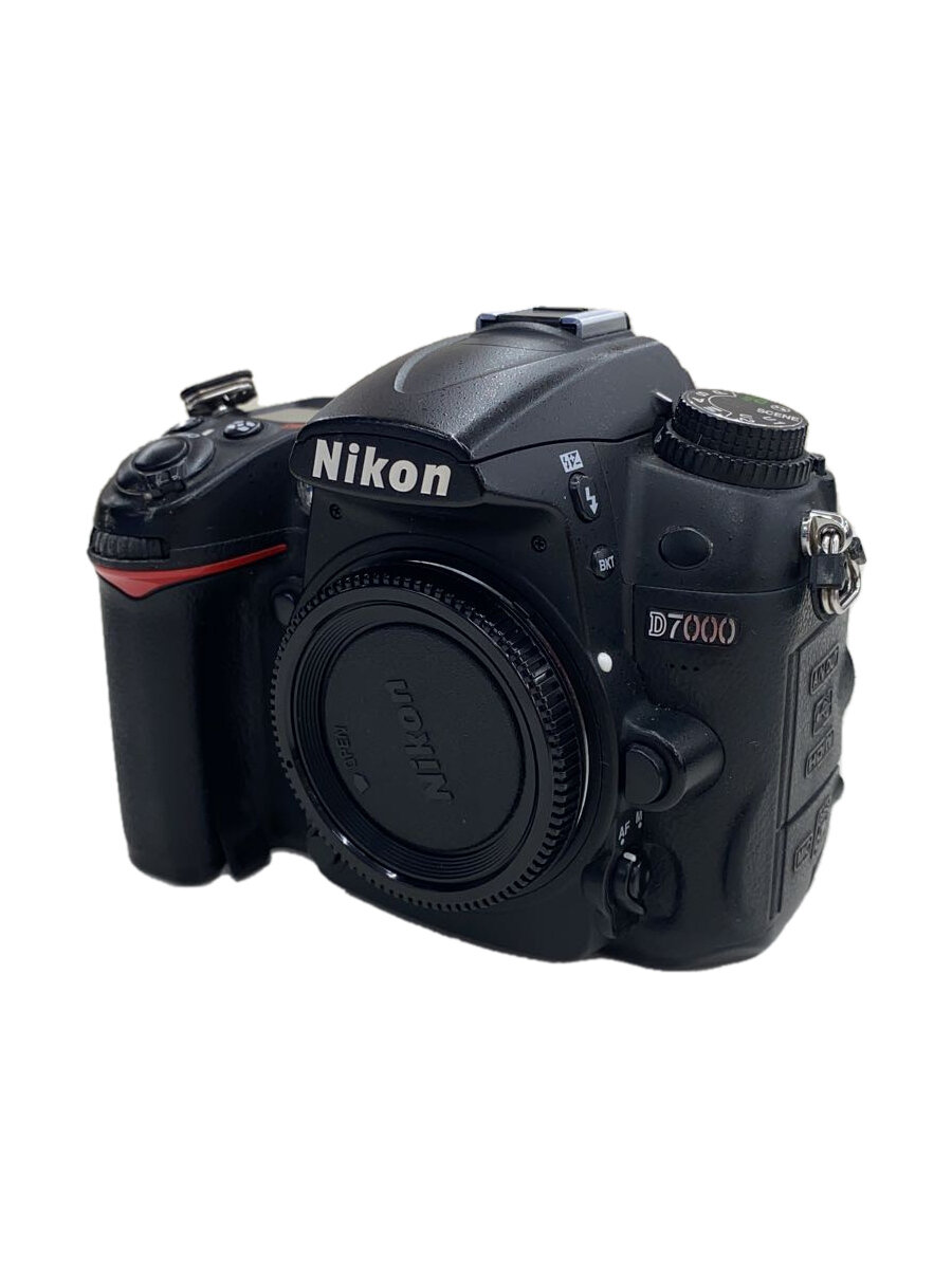 楽天市場】NIKON D7000の通販