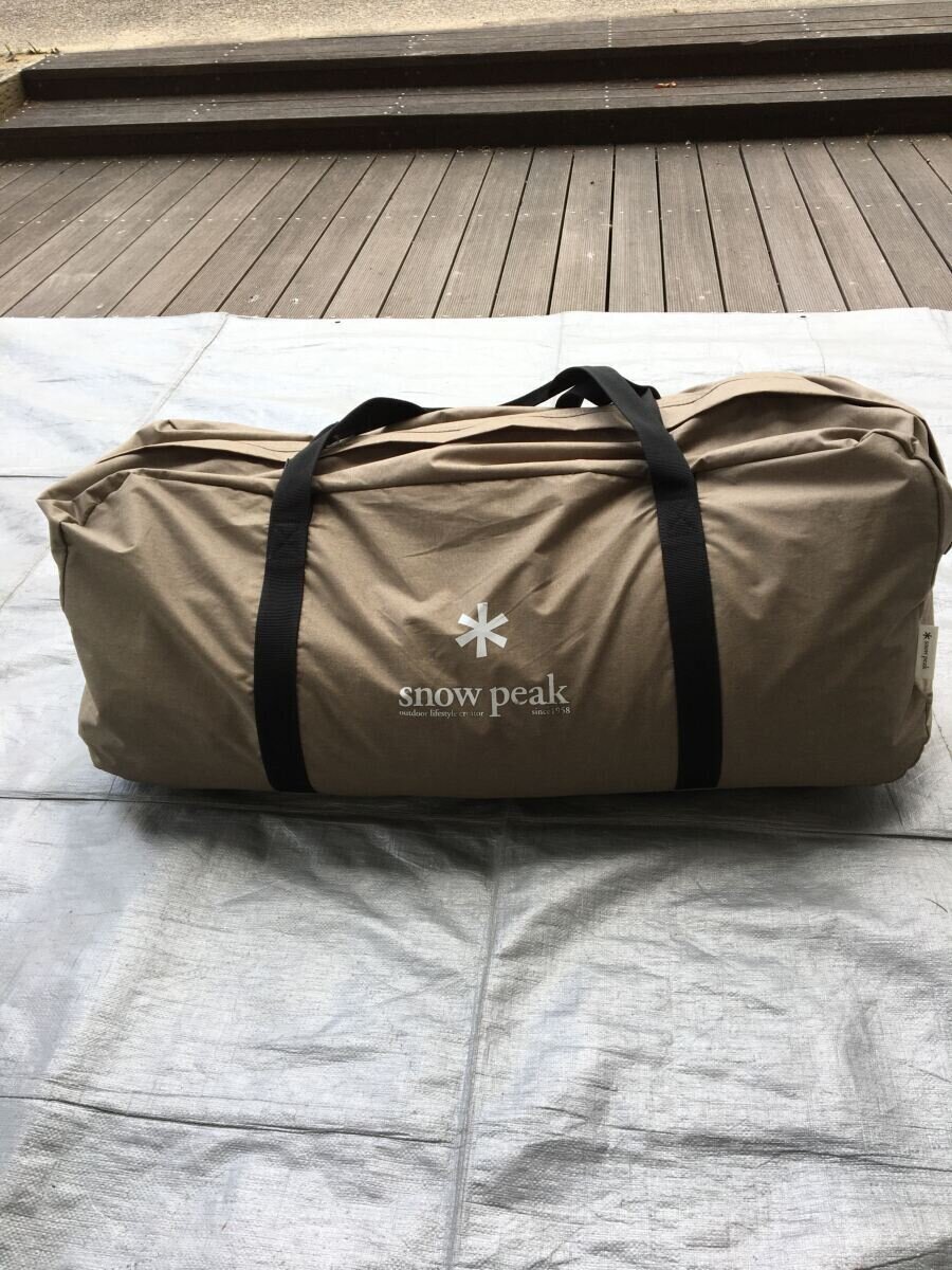 楽天市場】snowpeak グランベルク mの通販