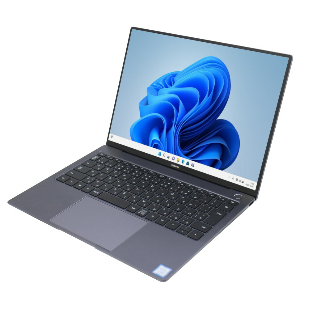 楽天市場】huawei matebook x proの通販