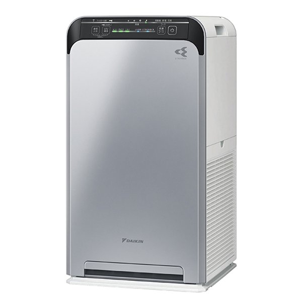 楽天市場】空気清浄機（カラーシルバー）（季節・空調家電｜家電）の通販