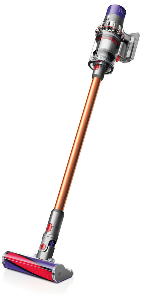 楽天市場】dyson v10 fluffy（掃除機・クリーナー｜生活家電）：家電の通販