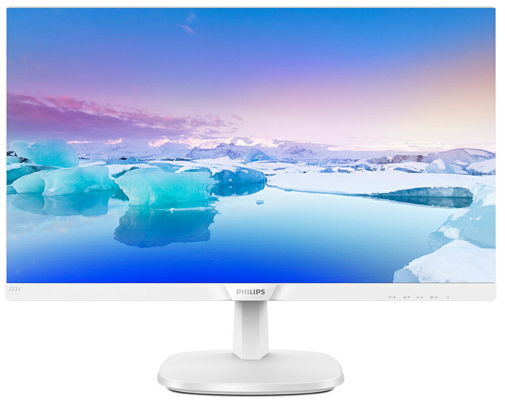 楽天市場】フィリップス モニター 21.5（パソコン・周辺機器）の通販
