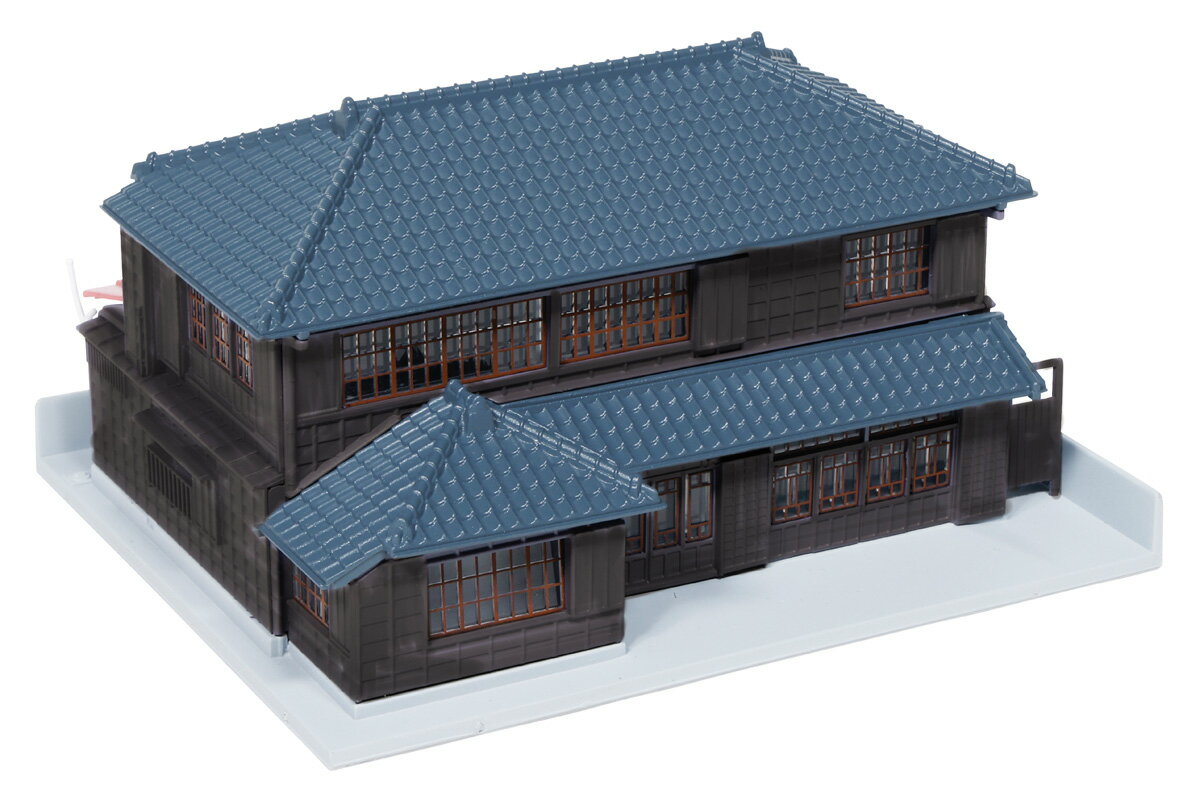 楽天市場】模型 民家（規格（鉄道模型）Nゲージ）の通販