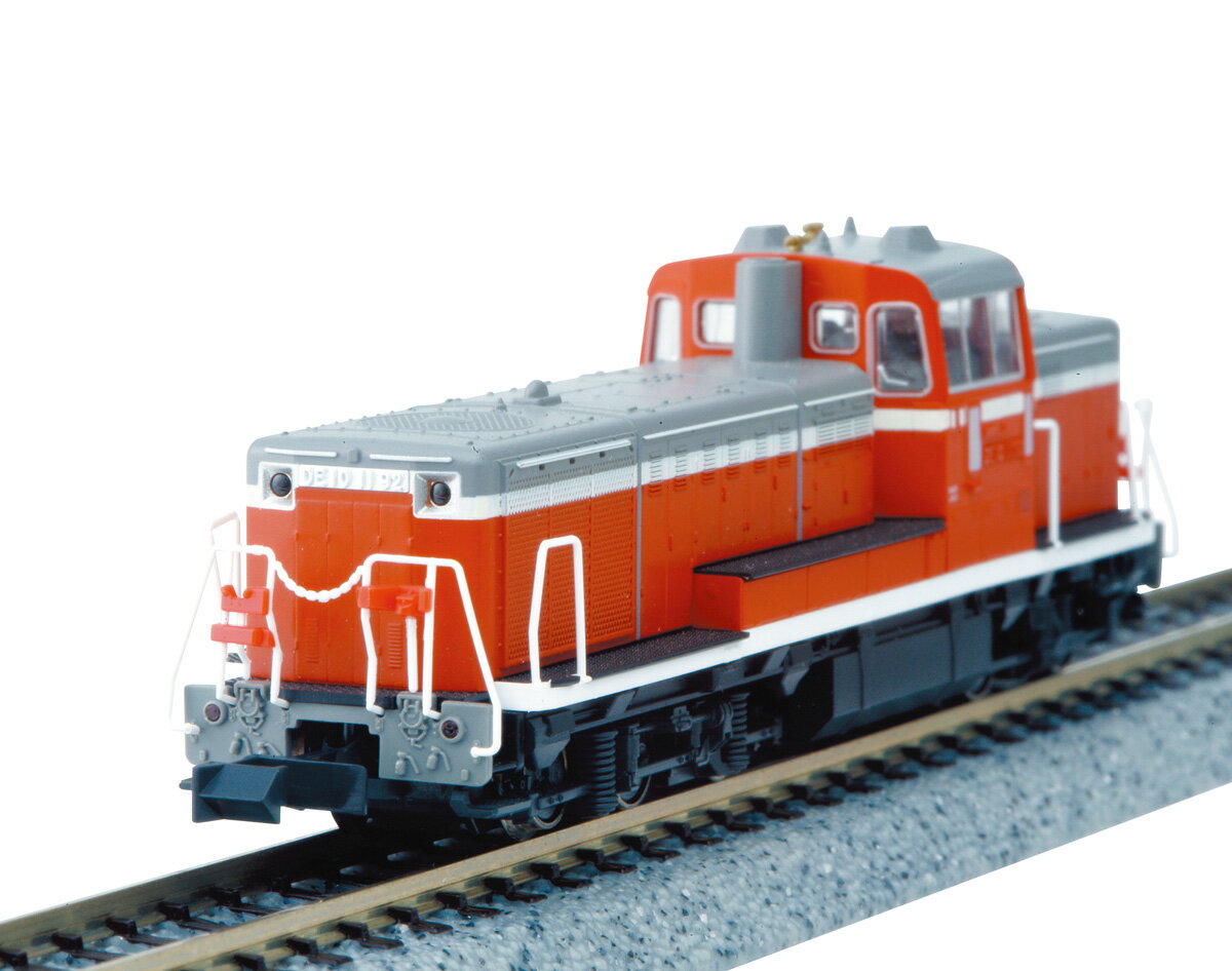 楽天市場】KATO 7011－1 DE10耐寒形の通販