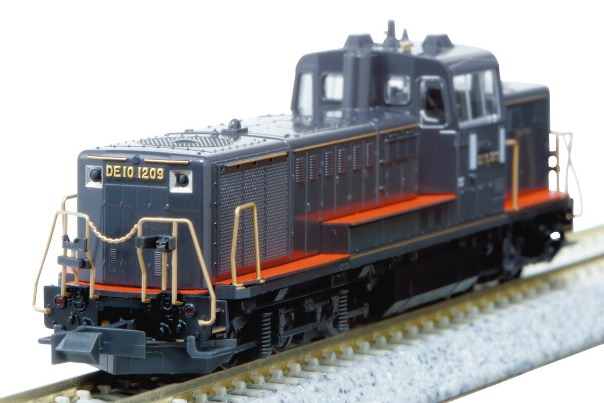 楽天市場】KATO 7011－1 DE10耐寒形の通販