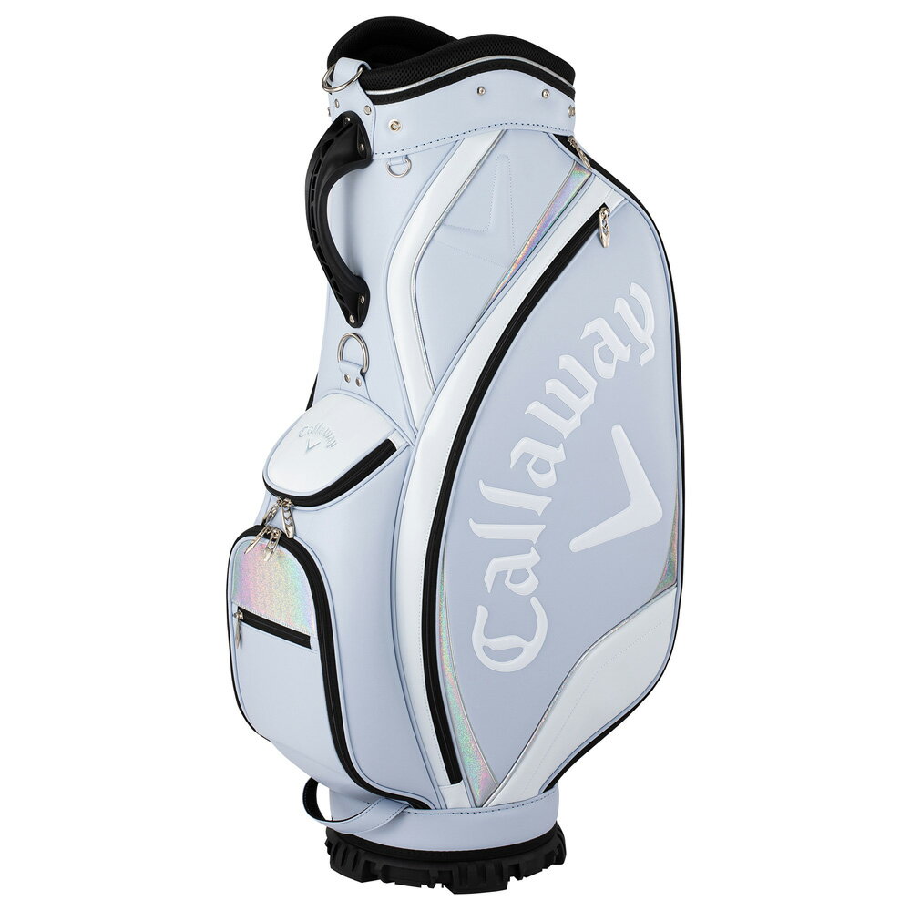 楽天市場】キャロウェイ 9.5型 キャディバッグ エクシア 19 jmの通販
