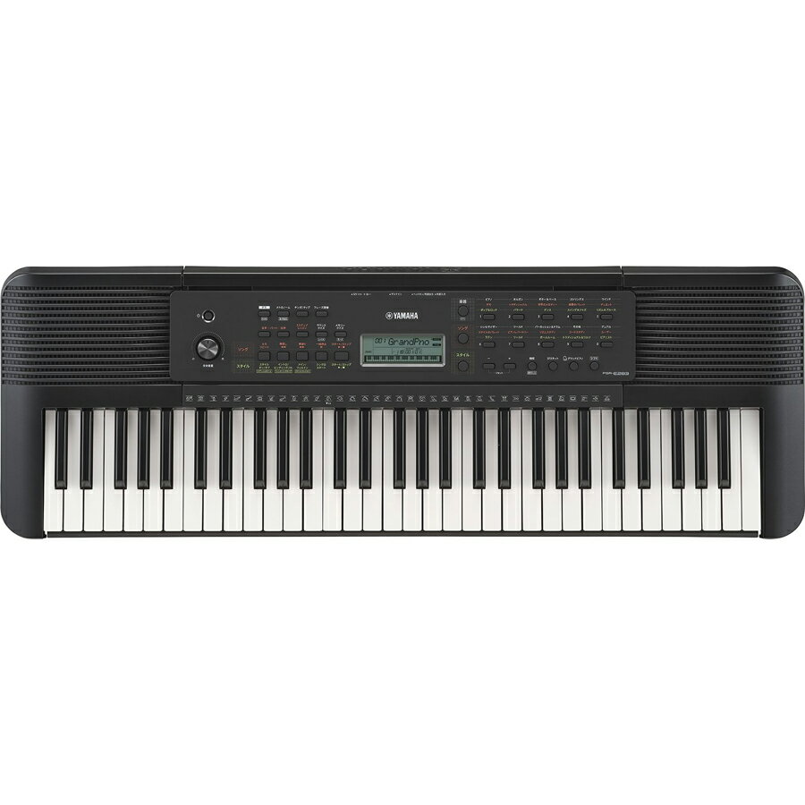楽天市場】yamaha psr-e223の通販