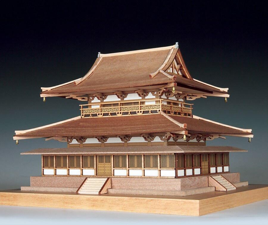 楽天市場】寺（建築物・情景｜プラモデル・模型）：ホビーの通販