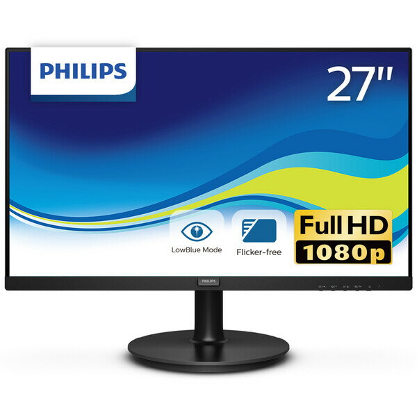 楽天市場】philips monitor 438p1/11の通販