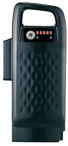 楽天市場】電動自転車バッテリーパナソニックnky228b02の通販