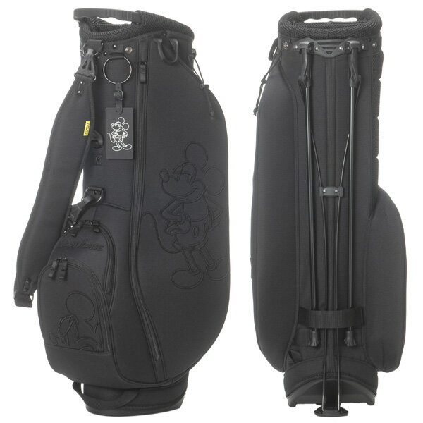 楽天市場】スティッチ（キャディバッグ｜バッグ・ケース）：ゴルフ