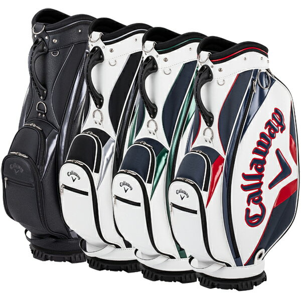 楽天市場】ネイビー（ブランドキャロウェイ）（キャディバッグ｜バッグ