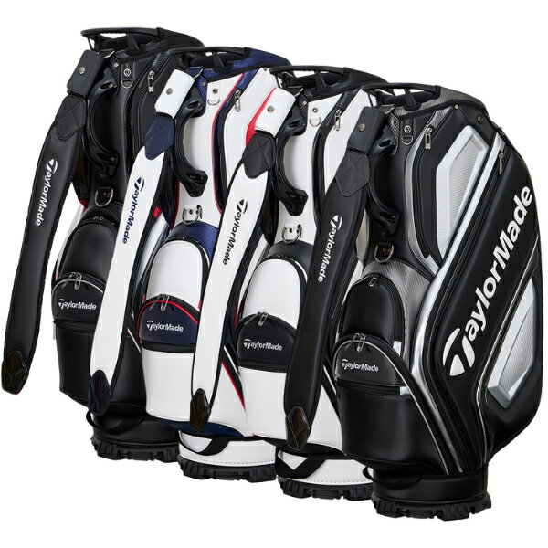 楽天市場】テーラーメイド キャディバッグ（ゴルフ｜スポーツ