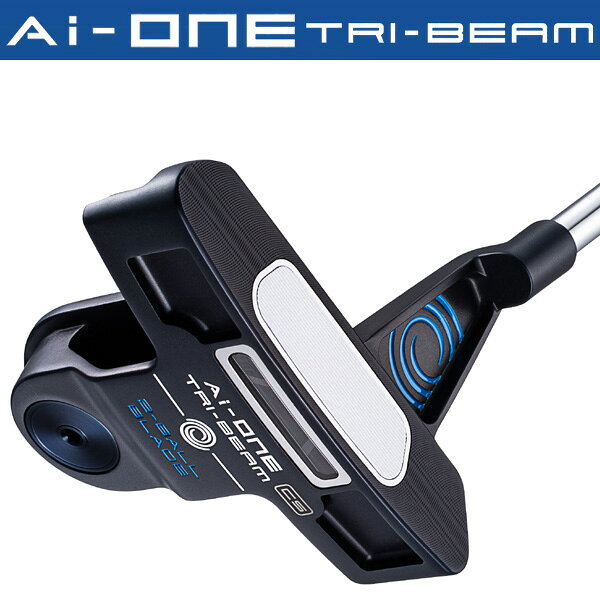 楽天市場】オデッセイ パター 2ボール（シャフト長さ33インチ）の通販