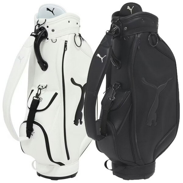 楽天市場】プーマ キャディバッグ cbの通販