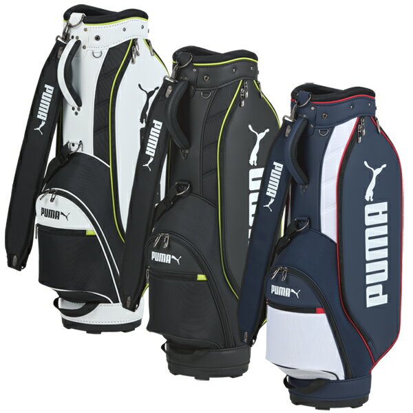 楽天市場】puma（キャディバッグ｜バッグ・ケース）：ゴルフ<スポーツ