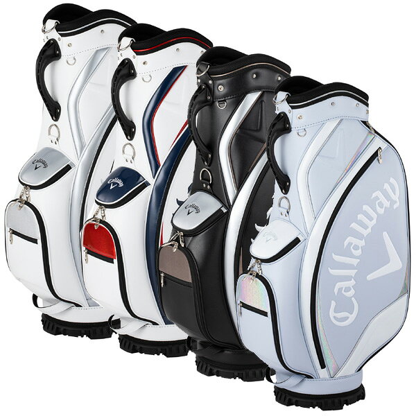 楽天市場】キャロウェイ キャディバッグ 限定（ゴルフ｜スポーツ
