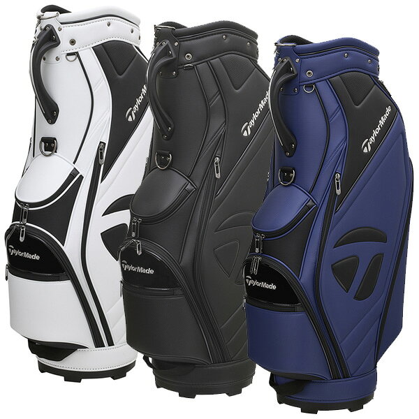 楽天市場】テーラーメイド 9.5型 キャディバッグの通販