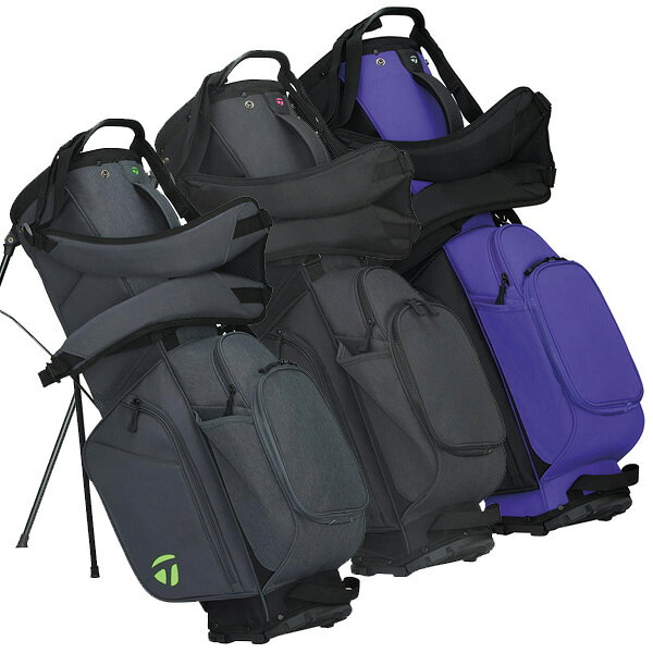 楽天市場】グリーン（ブランドテーラーメイド）（キャディバッグ