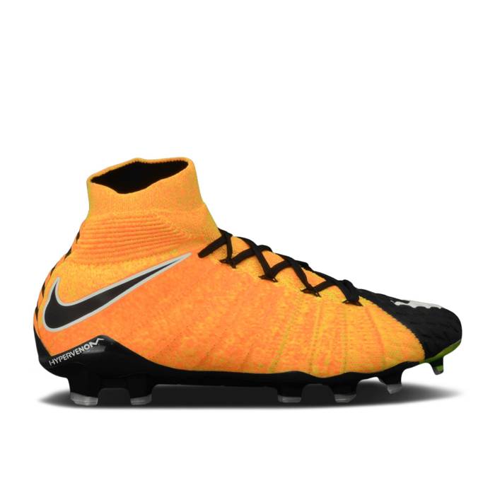 楽天市場】サッカースパイク ハイパーヴェノムの通販