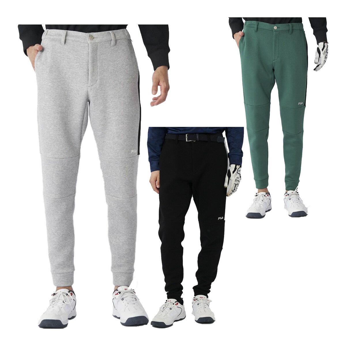 楽天市場】ダンボールニットジョガーパンツの通販