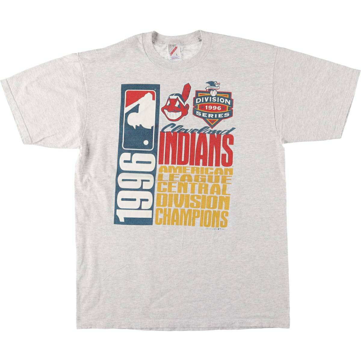楽天市場】cleveland indians Tシャツの通販