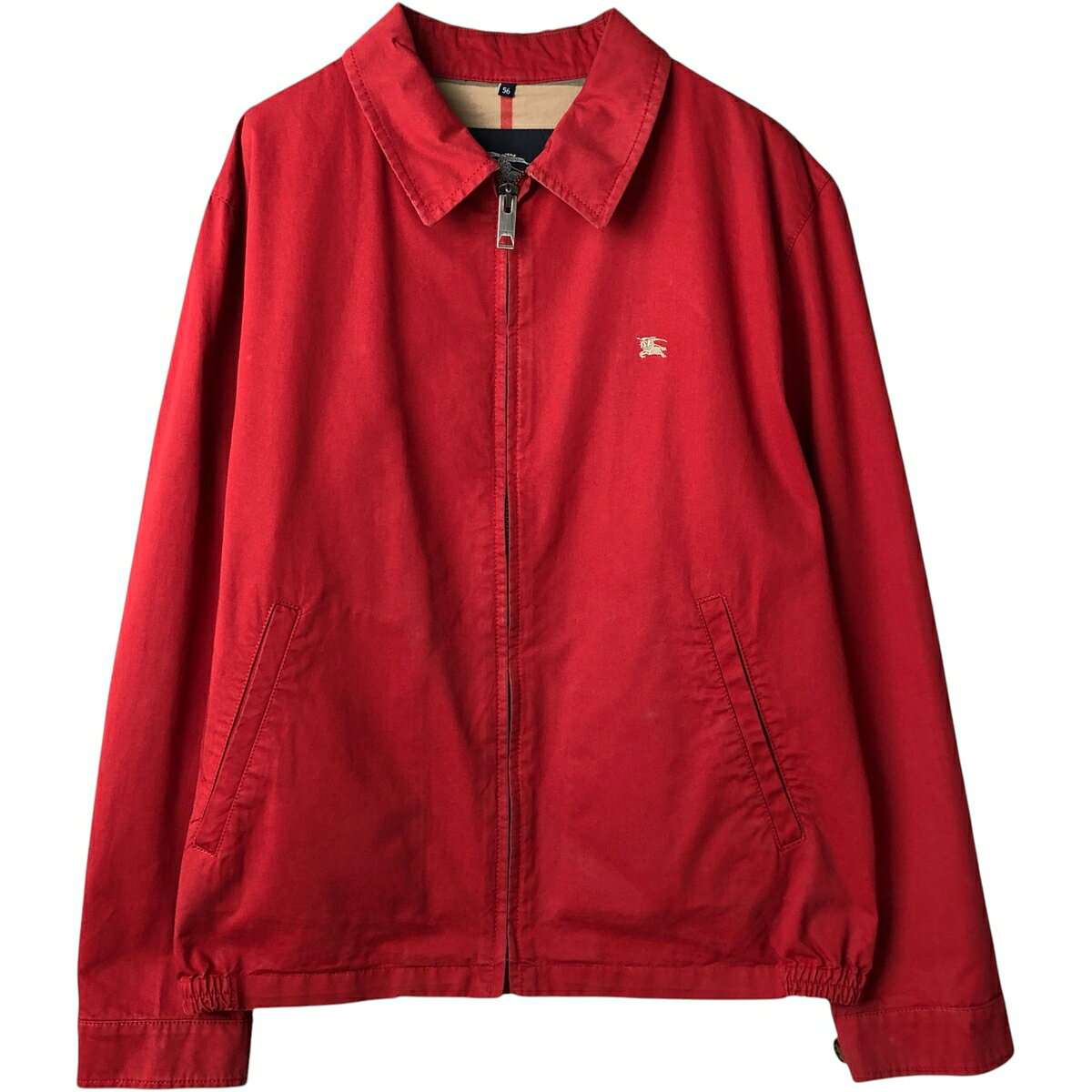 楽天市場】バーバリー スイングトップの通販