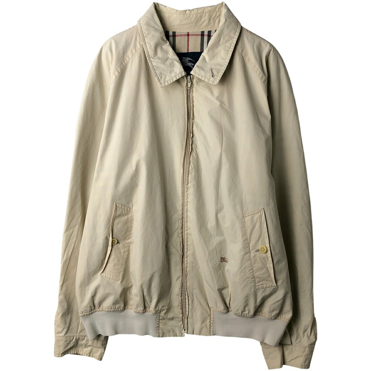 楽天市場】バーバリー スイングトップの通販