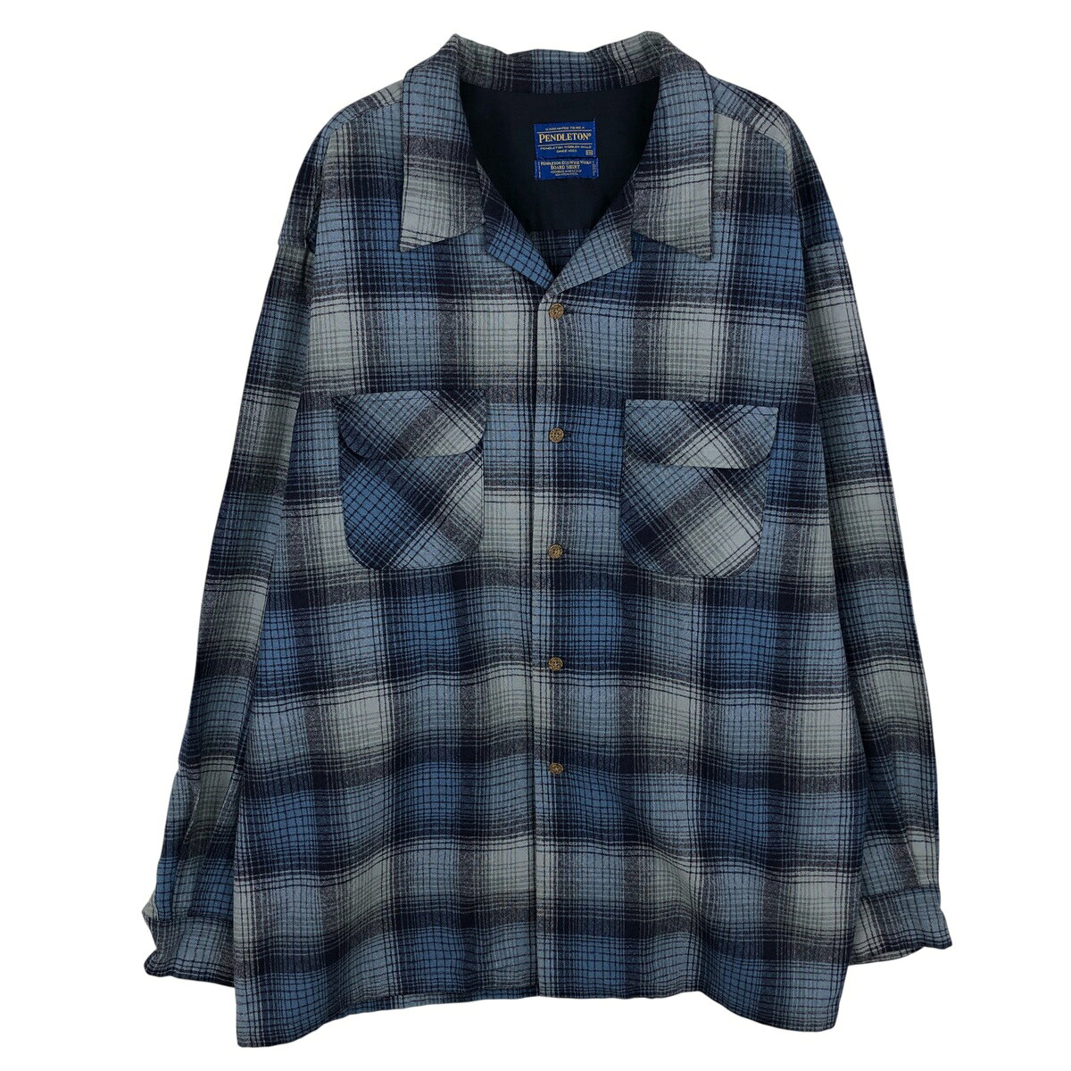 楽天市場】pendleton オンブレの通販