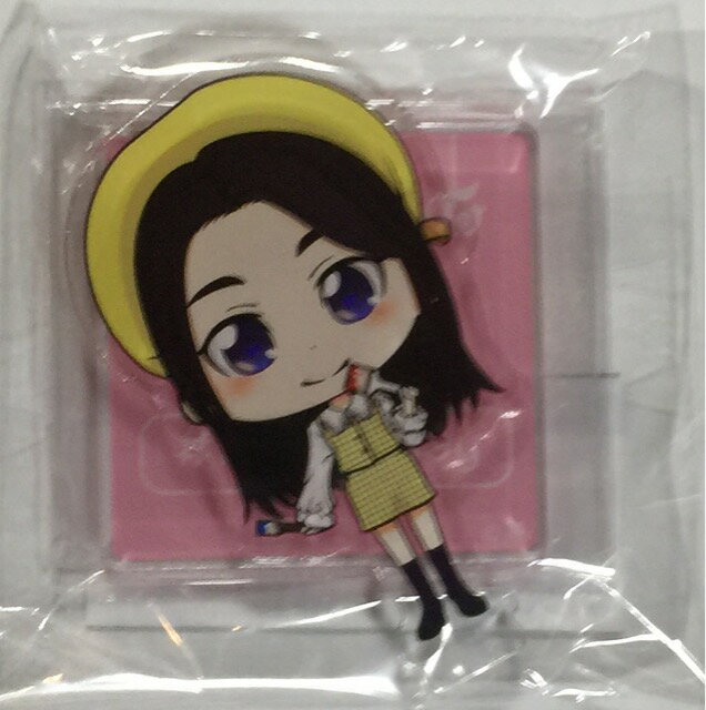 楽天市場】twiceチェヨン アクリルスタンドの通販