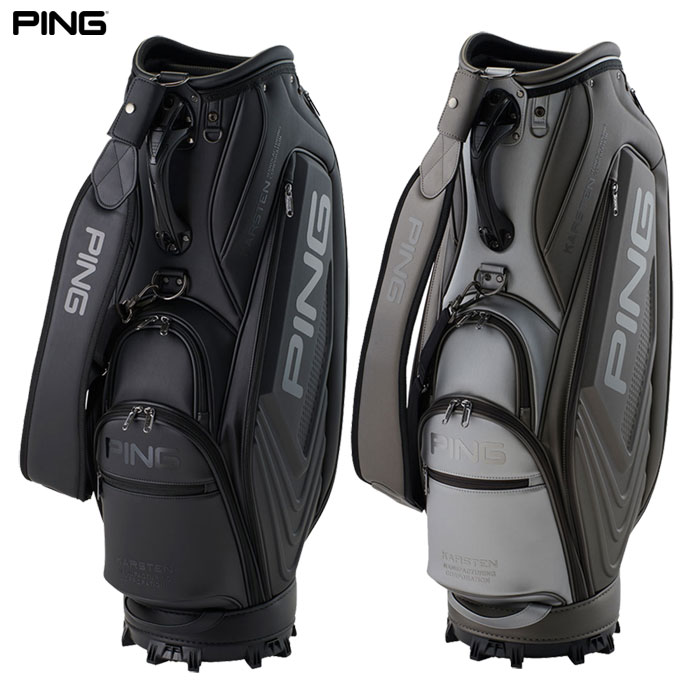 楽天市場】ツアー（ブランドピン）（キャディバッグ｜バッグ・ケース