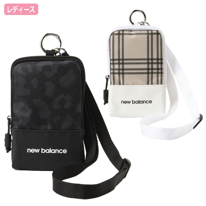 楽天市場】ニューバランス ゴルフ バッグ レオパードの通販