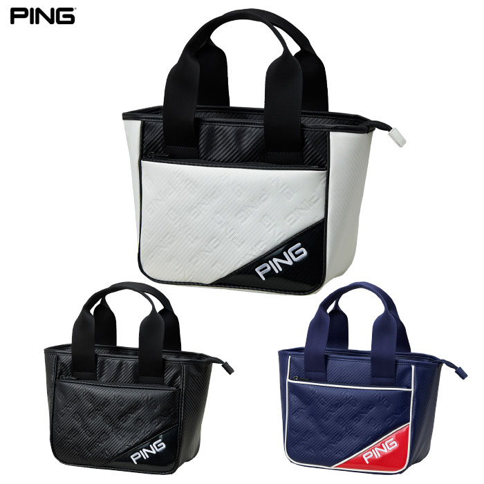 楽天市場】ピン ゴルフ サブバッグの通販