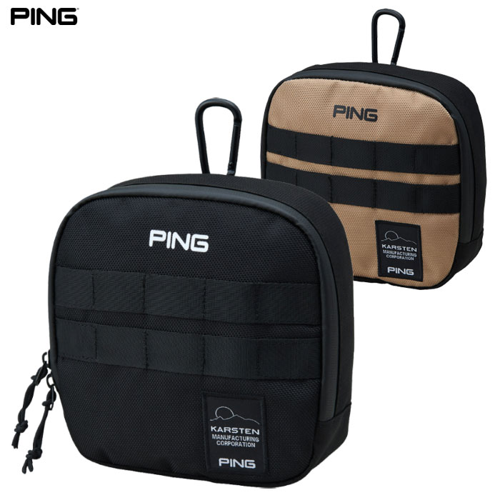楽天市場】ping 14 キャディバッグの通販