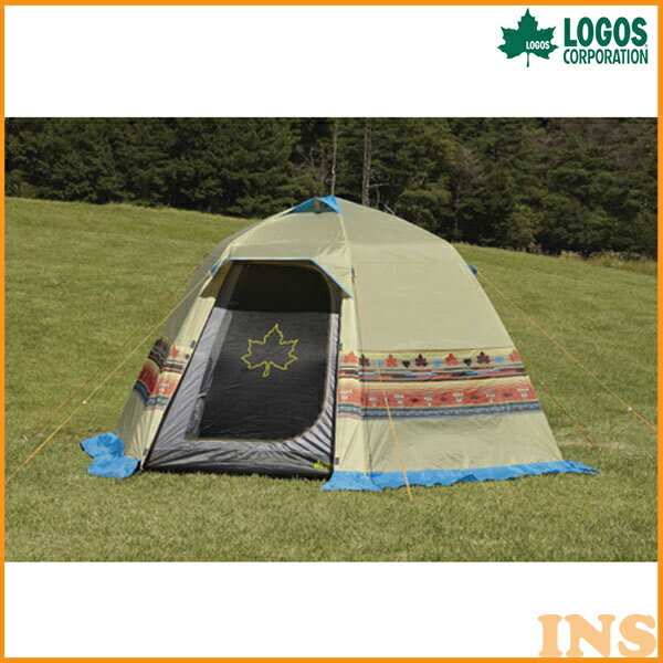 ロゴスのテントの評判まとめ！実際の使用感を参考に選ぼう！ | YAMA