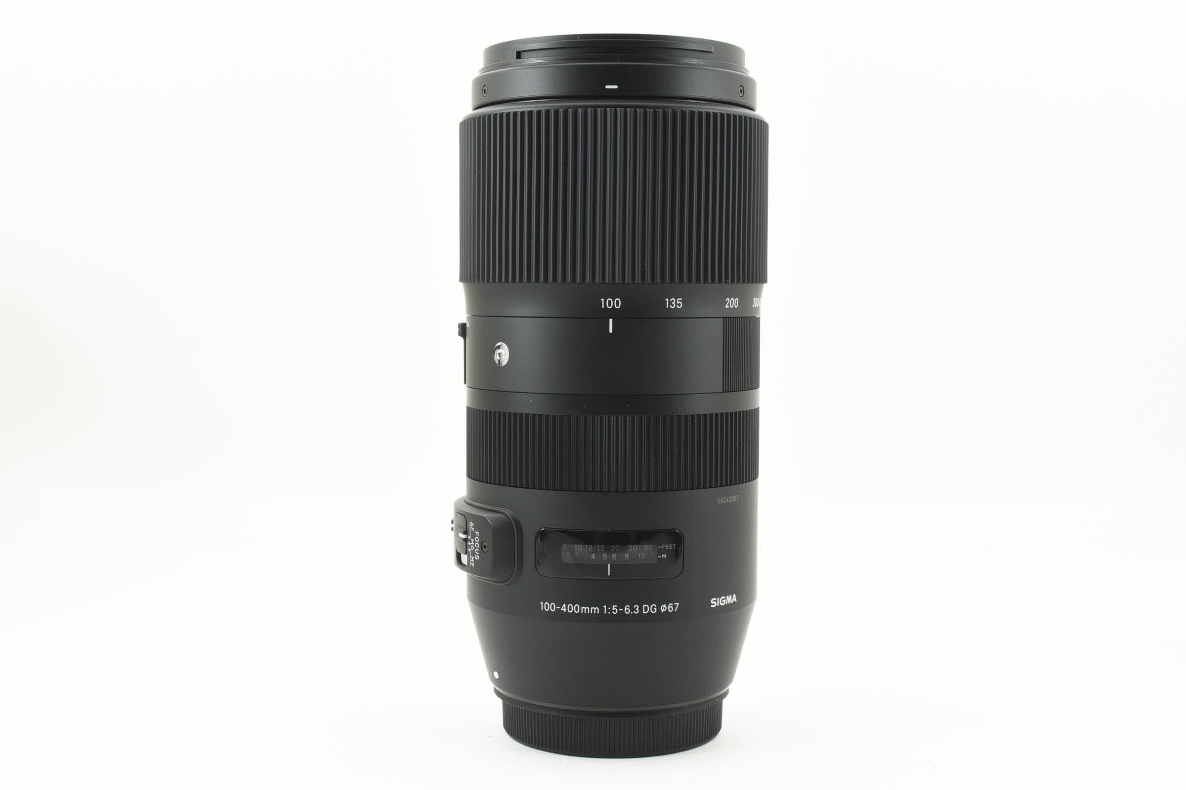 楽天市場】シグマ 100－400mm f5－6．3 dg os hsm contemporary ニコン