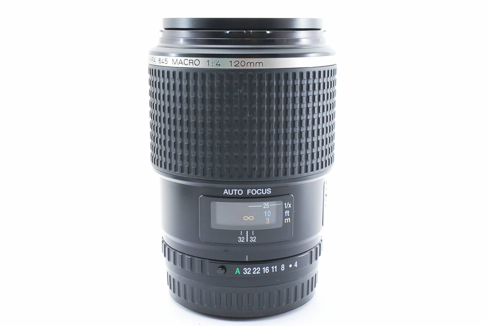 楽天市場】ペンタックス smc pentax-fa645 macro 120mmf4の通販