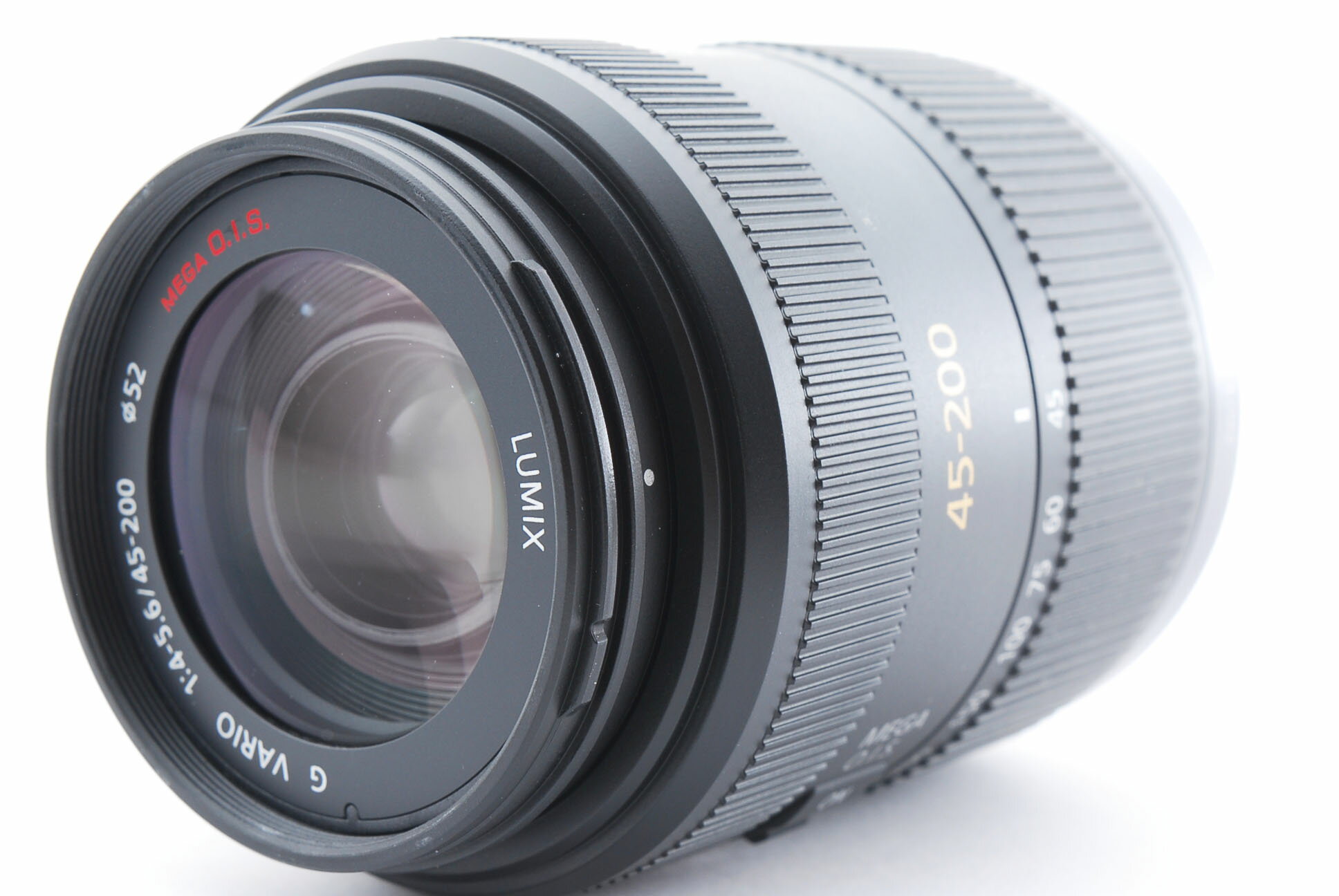 楽天市場】LUMIX G VARIO 45－200mmの通販